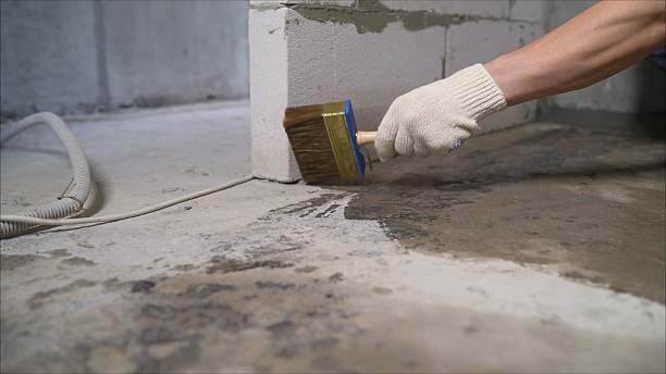 24/7 Emergency Waterproofing experts in Spring Arbor, MI